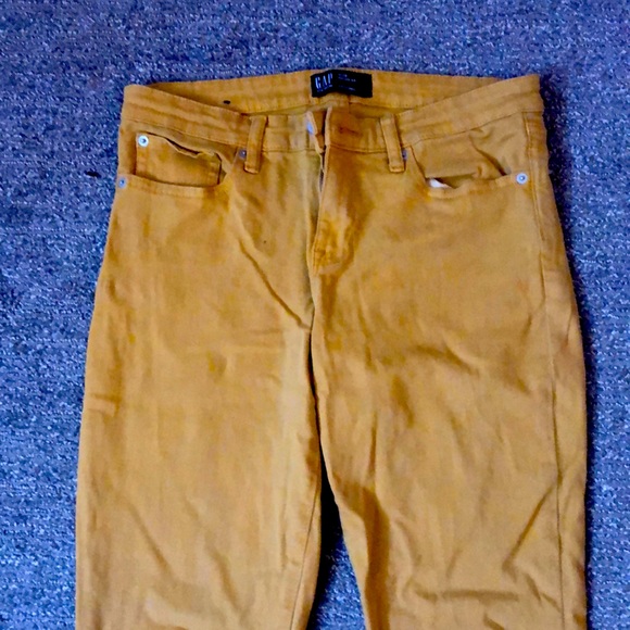 Size runs smaller - Picture 1 of 2